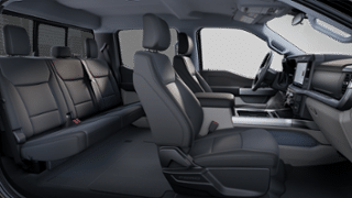 2025 Ford Super Duty® Internal Image 1